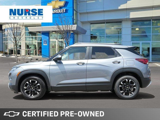 2022 Chevrolet Trailblazer LT in Cars & Trucks in Oshawa / Durham Region - Image 3