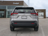 *Heated Seats, Apple CarPlay, Android Auto, Blind Spot Monitoring, Lane Keep Assist! * With rugged c... (image 4)