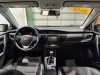 Engine: 4 Cylinder Engine 1.8L L/100Km City: 8.6 L/100Km Hwy: 6.5 Safety Equipment Electronic Stabil... (image 5)
