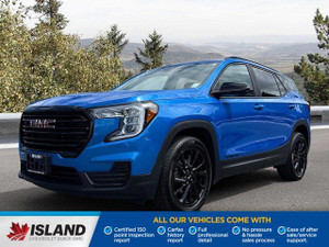 2024 GMC Terrain SLE | Moonroof | Navigation | All Wheel Drive