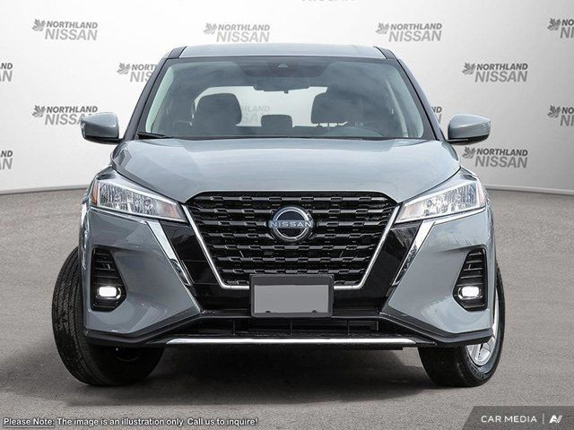 2025 Nissan Kicks Play in Cars & Trucks in Prince George - Image 2