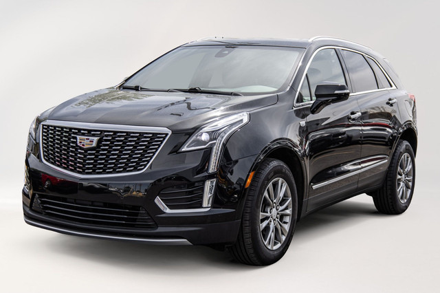 2021 Cadillac XT5 AWD Premium Luxury * Toit ouvrant * AWD * Cuir in Cars & Trucks in City of Montréal