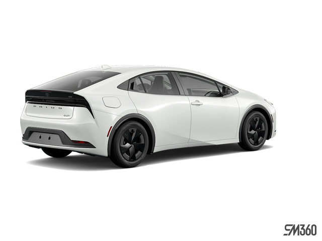 2025 Toyota Prius Plug-in Hybrid SE in Cars & Trucks in City of Montréal - Image 2