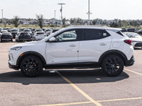 Welcome to Sherwood Buick GMC! This Buick Encore GX delivers a Turbocharged 1.3/ engine powering thi... (image 4)