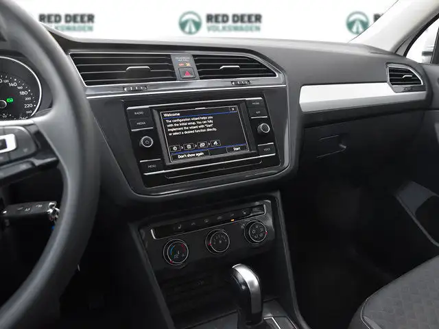 2021 Volkswagen Tiguan Trendline in Cars & Trucks in Red Deer - Image 21
