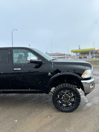 2012 RAM 2500 Laramie