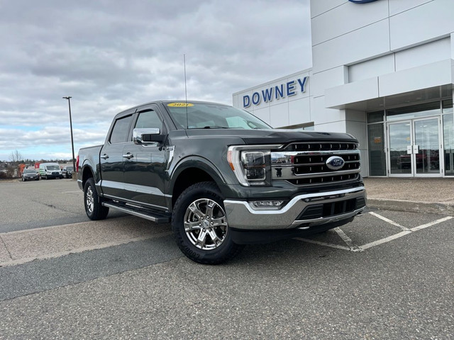  2021 Ford F-150 Lariat in Cars & Trucks in Saint John