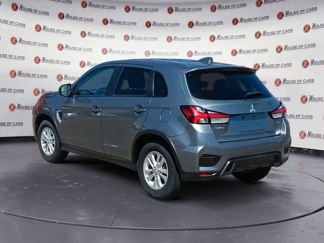 2021 Mitsubishi RVR SE AWC in Cars & Trucks in Lethbridge - Image 4