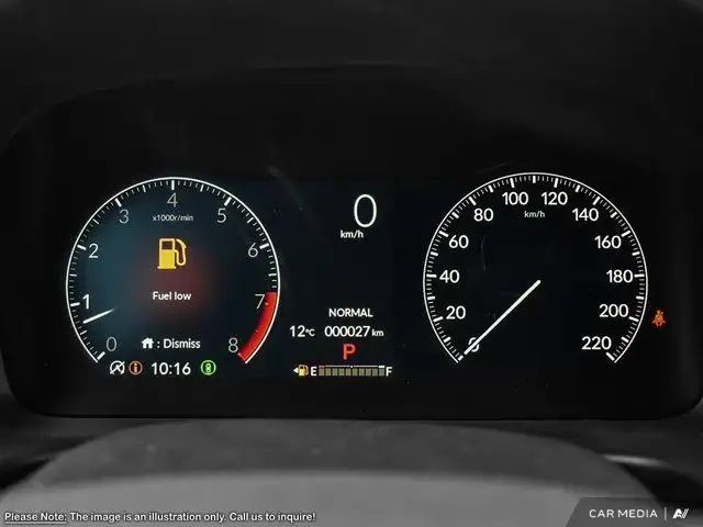 2025 Honda Odyssey Black Edition in Cars & Trucks in Hamilton - Image 15