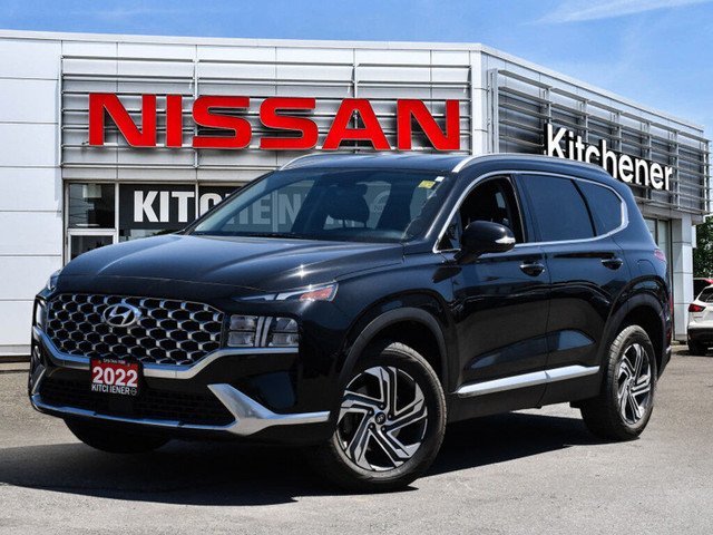 2022 Hyundai Santa Fe Preferred AWD-Heated Seats| Alloys| Camera in Cars & Trucks in Kitchener / Waterloo
