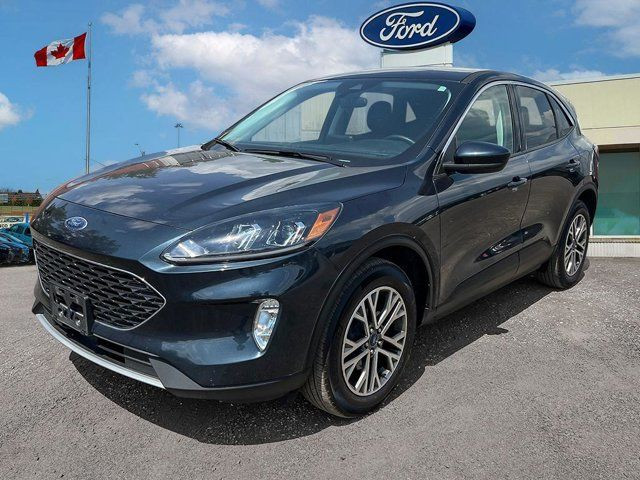 2022 Ford Escape SEL in Cars & Trucks in Kitchener / Waterloo - Image 2