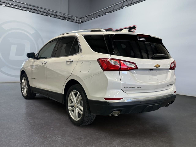 2020 Chevrolet Equinox Premier 2.0L 4CYL | HEATED FRONT SEATS... in Cars & Trucks in Lethbridge - Image 3
