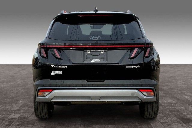 2025 Hyundai TUCSON HYBRID AWD ULTIMATE PHEV in Cars & Trucks in Edmonton - Image 4