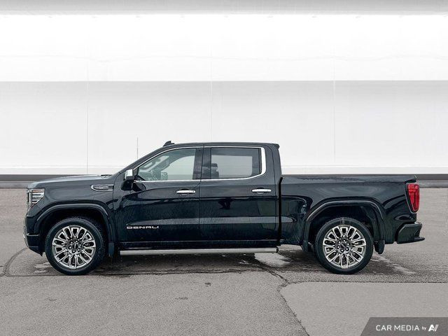 2024 GMC Sierra 1500 Denali Ultimate in Cars & Trucks in Winnipeg - Image 2