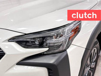 NO ACCIDENTS / CLEAN CARFAX / 1 OWNER / Auto Dimming Rearview Mirror, Rear Heated Seats, Climate Con... (image 6)