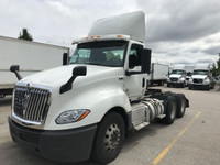 2019 INTERNATIONAL LT625;Heavy Duty Trucks - CONVENTIONAL W/O SLEEPER Penske Location 632 BELGRAVE W... (image 2)