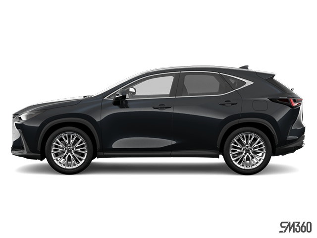2022 Lexus NX NX 350