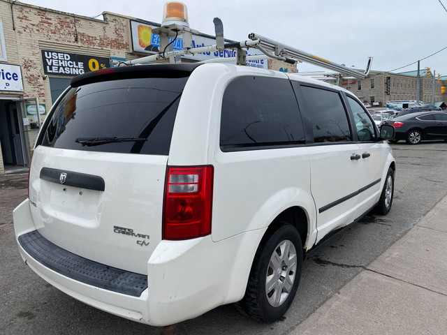 2009 Dodge GRAND CARAVAN C/V CARGO in Cars & Trucks in St. Catharines - Image 3