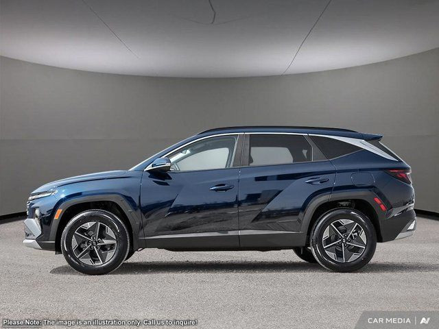 2025 Hyundai Tucson Preferred in Cars & Trucks in Guelph - Image 3