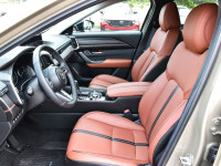 This is an ACHILLES MAZDA Demonstrator. Our all-inclusive pricing on this excellent vehicle offers:... (image 9)