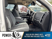 This Ram 3500 boasts a Intercooled Turbo Diesel I-6 6.7 L/408 engine powering this Automatic transmi... (image 9)