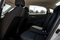 Come by and check out this 2019 Honda Civic LX, a perfect combination of style, efficiency, and safe... (image 9)
