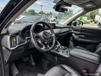 Recent Arrival! I6, AWD, Jet Black Mica. Odometer is 19253 kilometers below market average! Jet Blac... (image 9)
