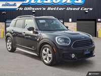 Look at this certified 2020 MINI Countryman Cooper Countryman AWD | Leather | Panoramic Sunroof | He... (image 6)