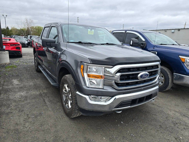 2021 Ford F-150 in Cars & Trucks in Ottawa