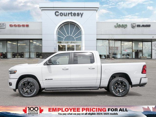 2025 Ram 1500 Sport in Cars & Trucks in Calgary - Image 4