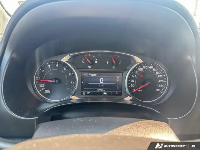 2024 GMC Terrain SLE | NO ACCIDENTS | ONE OWNER | AWD | 1.5L in Cars & Trucks in Chilliwack - Image 16