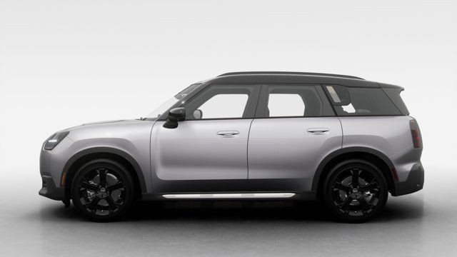 2026 MINI Countryman Cooper S dans Autos et camions  à Laval/Rive Nord - Image 4