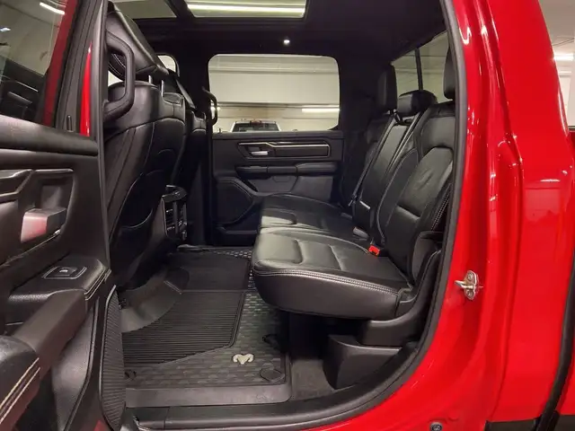 2020 Ram 1500 Rebel LEVEL 2 PANO ROOF LEATHER TECH PKG in Cars & Trucks in Calgary - Image 13