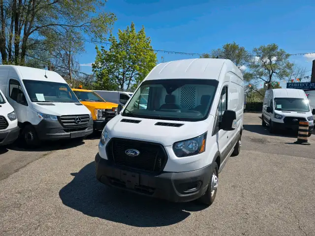 2023 Ford Transit Cargo Van T250 in Cars & Trucks in City of Toronto - Image 2