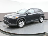 The 2024 Toyota Corolla Cross LE AWD offers a compelling blend of efficiency, versatility, and advan... (image 2)