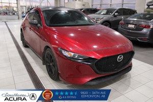 2019 Mazda 3 Sport BASE