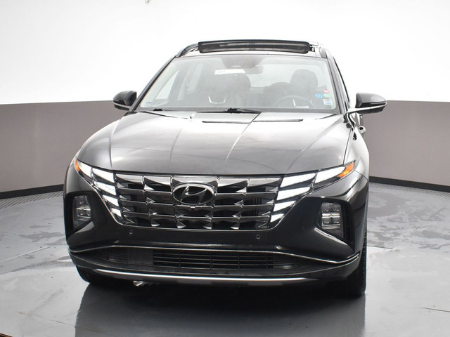 2022 Hyundai Tucson Hybrid Ultimate, AWD, Navigation, Leather, S in Cars & Trucks in Dartmouth - Image 2