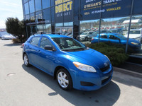 2009 Toyota Matrix