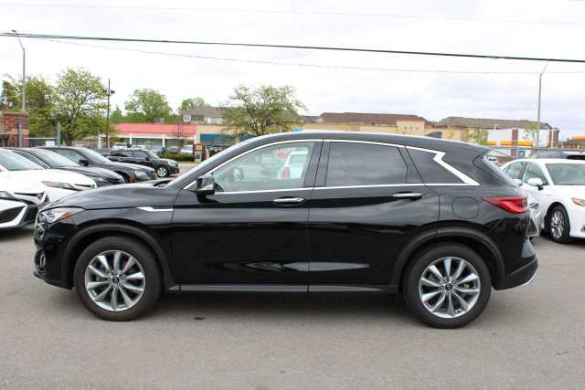 2022 Infiniti QX50 PURE in Cars & Trucks in Mississauga / Peel Region - Image 4