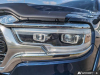 The pre-owned 2023 Ram 1500 Limited is a full-size pickup designed for drivers who want premium luxu... (image 8)