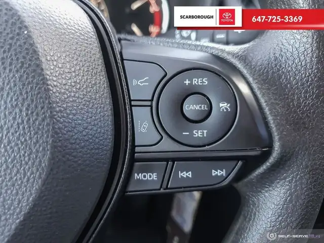 2024 Toyota RAV4 LE AWD | Power Group in Cars & Trucks in City of Toronto - Image 17