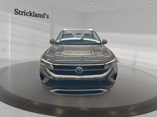 2023 VOLKSWAGEN TAOS COMFORTLINE 4MOTION in Cars & Trucks in Stratford - Image 3