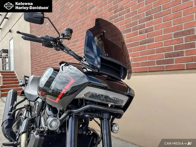 2025 Harley-Davidson RA1250ST - Pan America 1250 ST in Sport Touring in Kelowna - Image 6