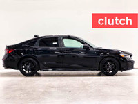 NO ACCIDENTS / CLEAN CARFAX / Remote Start, Lane Departure Warning, Blindspot Sensors and more! Clut... (image 3)