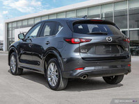 * Skyactiv-G 2.5 T with Dynamic Pressure Turbo (DPT) * i-Activ AWD (all-wheel drive) * Paddle shifte... (image 2)