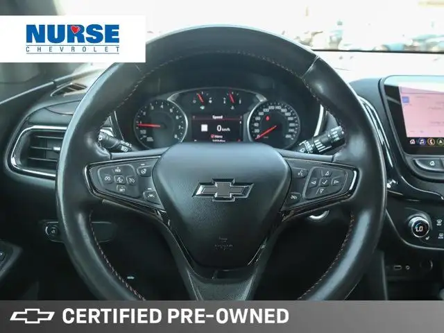 2022 Chevrolet Equinox RS in Cars & Trucks in Oshawa / Durham Region - Image 11