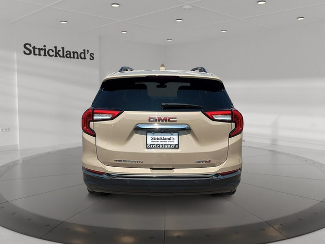 2022 GMC TERRAIN AT4 AWD in Cars & Trucks in Stratford - Image 4