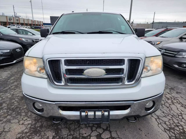 2008 FORD F-150 FX4 in Cars & Trucks in Laval / North Shore - Image 3