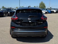 2023 Nissan Murano Platinum AWD | Moonroof | Blind spots | Push Start | Low KM **MARKET VALUE PRICIN... (image 6)