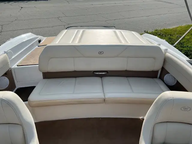 2010 COBALT 210 in Powerboats & Motorboats in Sherbrooke - Image 10